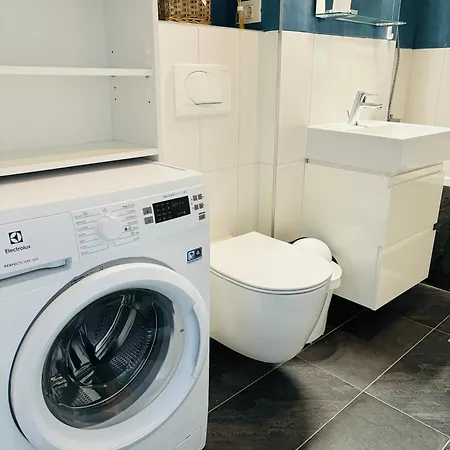 Apartman One Nordone Iulius Town Temesvár