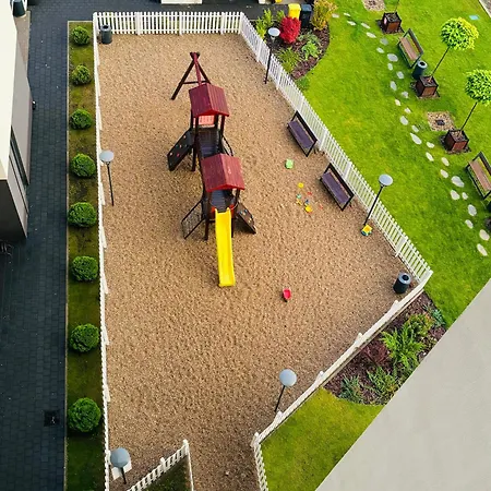 Appartement One Nordone Iulius Town Timişoara