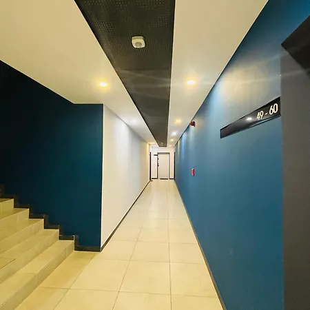 One Nordone Iulius Town *