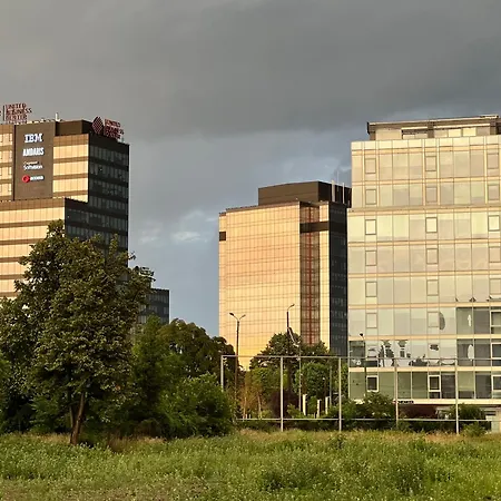 One Nordone Iulius Town Apartment Timisoara