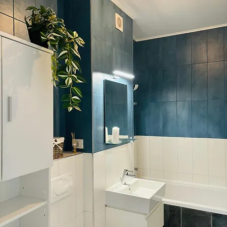 Appartement One Nordone Iulius Town *