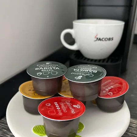 One Nordone Iulius Town Timişoara