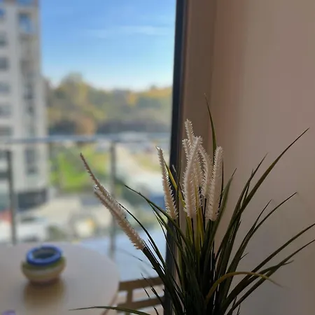 Apartment One Nordone Iulius Town *