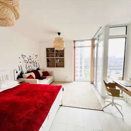 One Nordone Iulius Town * Timişoara