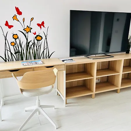 One Nordone Iulius Town Apartament