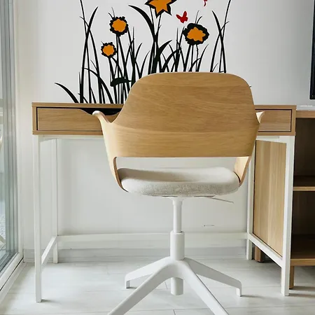 Appartement One Nordone Iulius Town