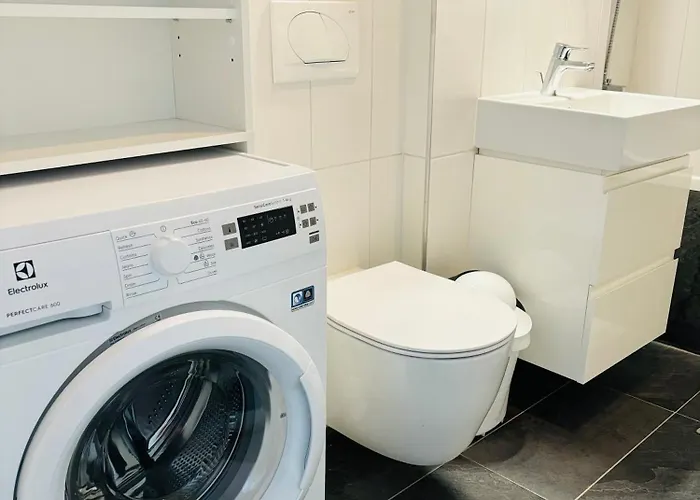 Lägenhet One Nordone Iulius Town Timişoara