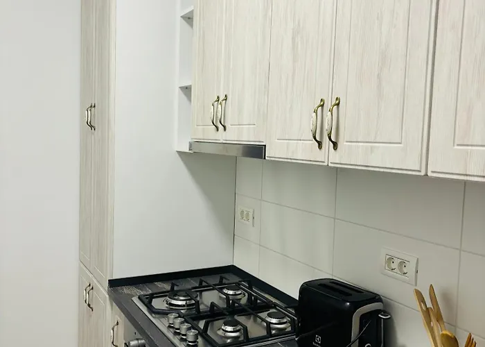 One Nordone Iulius Town Timişoara