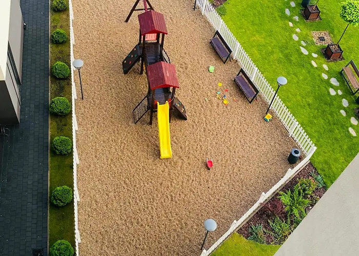 Lägenhet One Nordone Iulius Town Timişoara