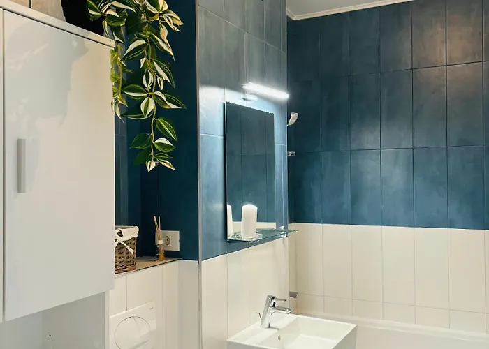 Apartment One Nordone Iulius Town *