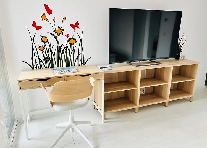 One Nordone Iulius Town Apartment