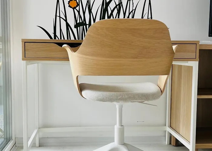 Apartment One Nordone Iulius Town