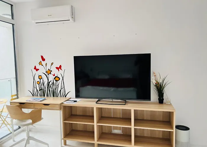 One Nordone Iulius Town Apartment