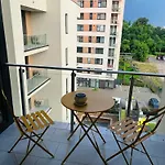 One Nordone Iulius Town Apartamento *