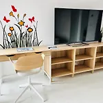 One Nordone Iulius Town Apartamento