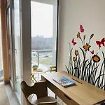 One Nordone Iulius Town Apartamento *