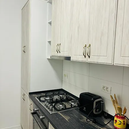 One Nordone Iulius Town Timisoara