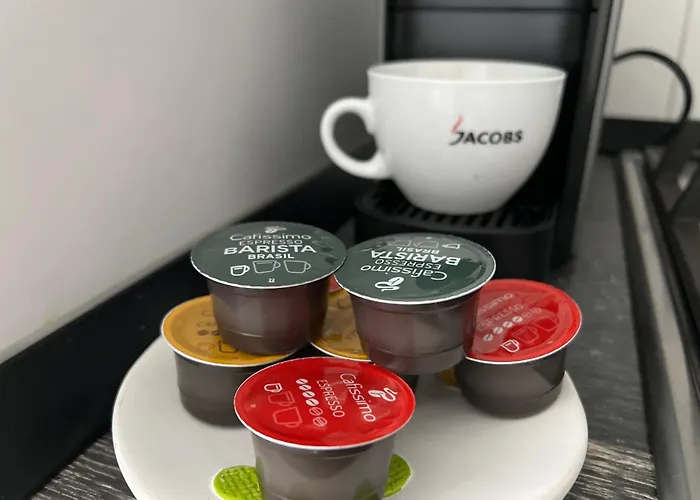 One Nordone Iulius Town Timisoara