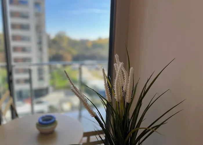 Apartment One Nordone Iulius Town *