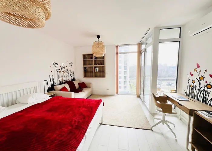 One Nordone Iulius Town * Timisoara